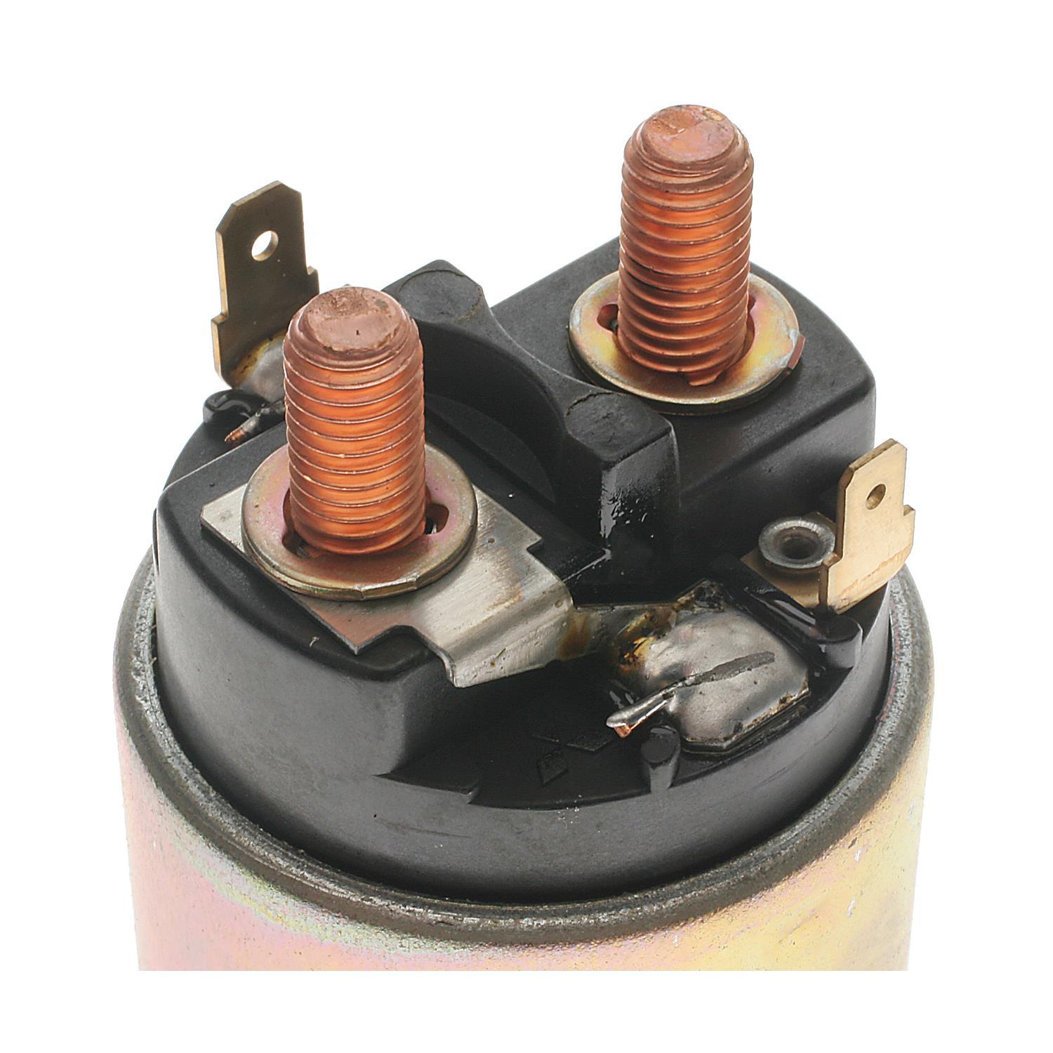 Standard Motor Products SS392 - Starter Solenoid Standard Motor Products SS392 Starter Solenoid product image 3 of 3