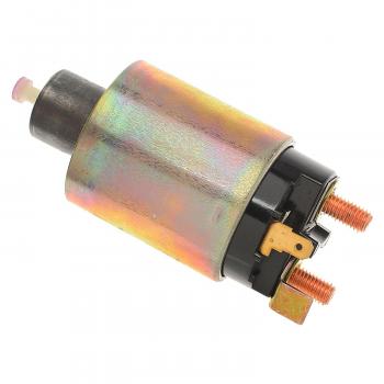 1995 Mitsubishi Diamante Starter Solenoid Standard Motor Products SS393 image 2 of 3