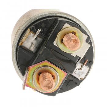 1995 Mitsubishi Diamante Starter Solenoid Standard Motor Products SS393 image 3 of 3