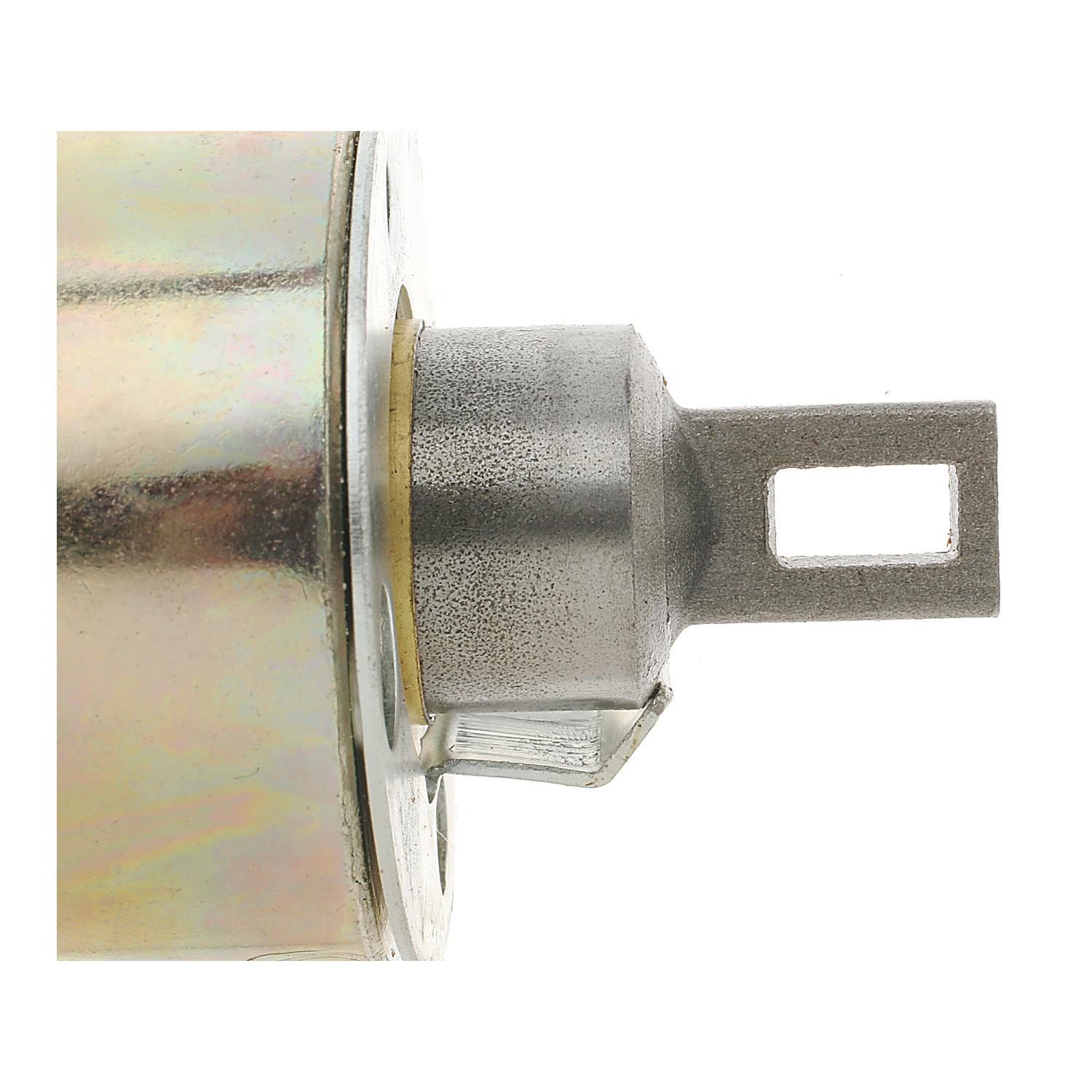 Standard Motor Products SS399 - Starter Solenoid Standard Motor Products SS399 Starter Solenoid product image 1 of 3