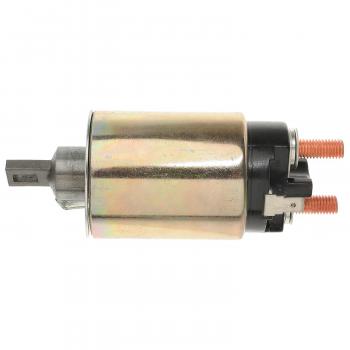 1995 Mazda MX-3 Starter Solenoid Standard Motor Products SS399 image 2 of 3