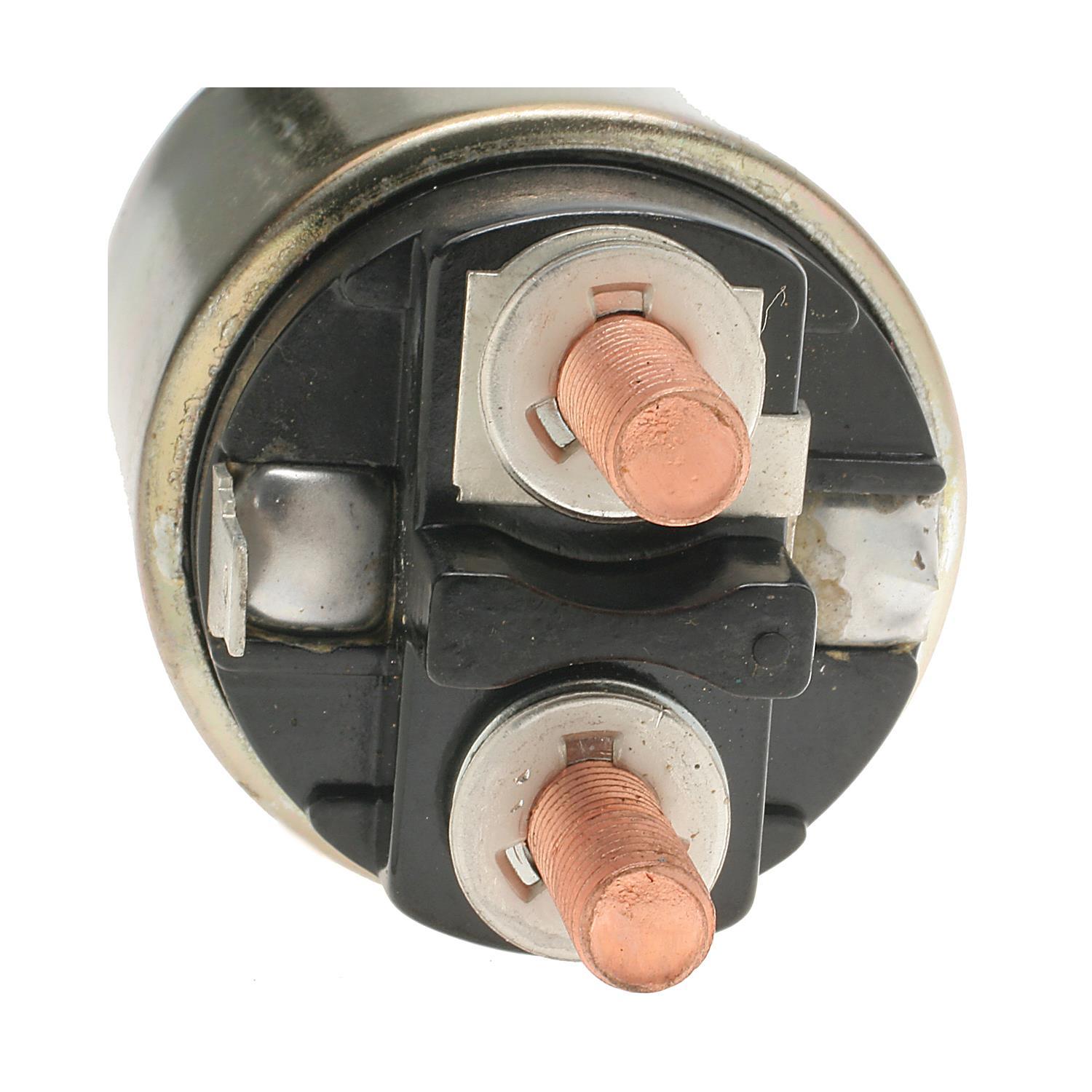 Standard Motor Products SS399 - Starter Solenoid Standard Motor Products SS399 Starter Solenoid product image 3 of 3