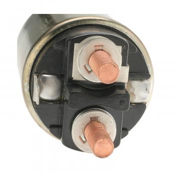 1995 Mazda MX-3 Starter Solenoid Standard Motor Products SS399 image 3 of 3