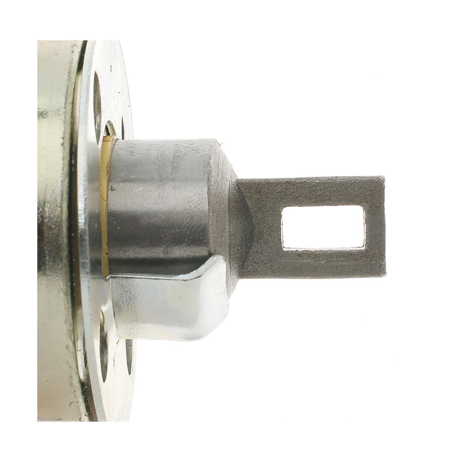 Standard Motor Products SS400 - Starter Solenoid Standard Motor Products SS400 Starter Solenoid product image 1 of 3