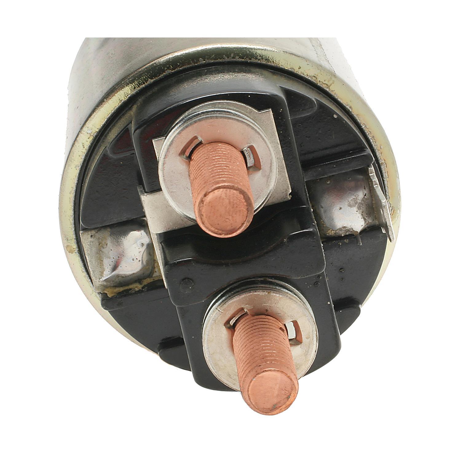 Standard Motor Products SS400 - Starter Solenoid Standard Motor Products SS400 Starter Solenoid product image 3 of 3