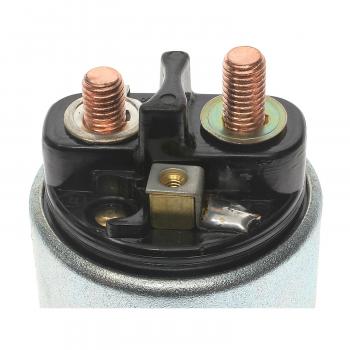 1993 Mercedes-Benz 300SL Starter Solenoid Standard Motor Products SS401 image 1 of 3