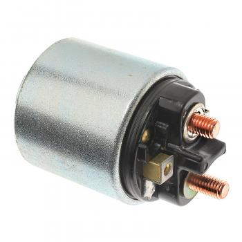 1993 Mercedes-Benz 300SL Starter Solenoid Standard Motor Products SS401 image 2 of 3