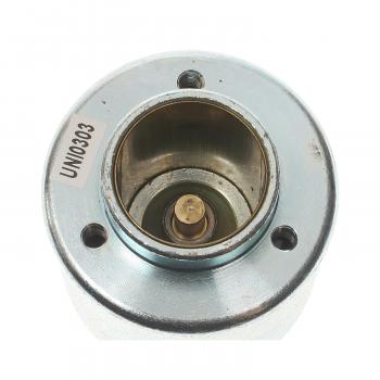 1993 Mercedes-Benz 300SL Starter Solenoid Standard Motor Products SS401 image 3 of 3