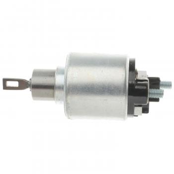 1977 Audi Fox Starter Solenoid Standard Motor Products SS402 image 2 of 3