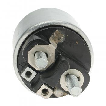 1977 Audi Fox Starter Solenoid Standard Motor Products SS402 image 3 of 3