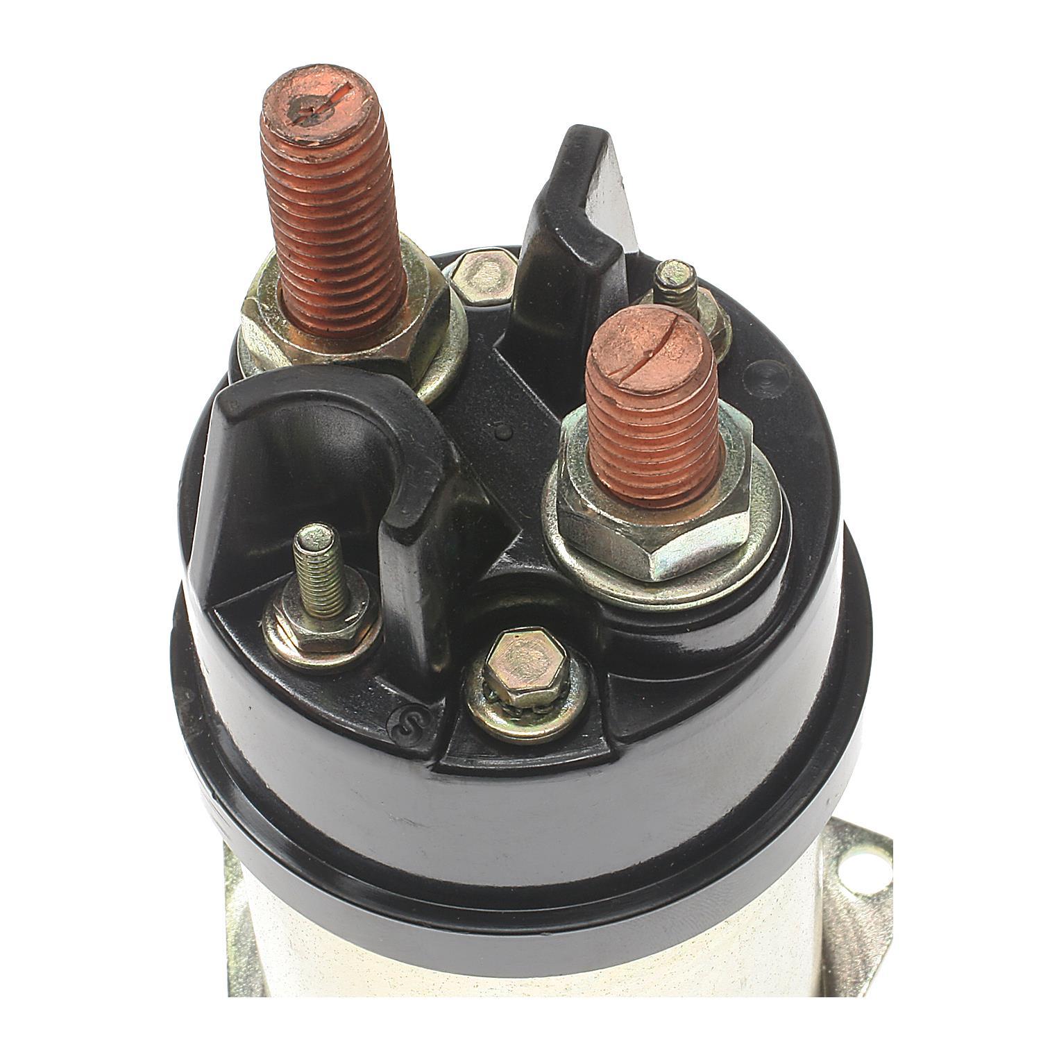 Standard Motor Products SS403 Starter Solenoid product image 3 of 3