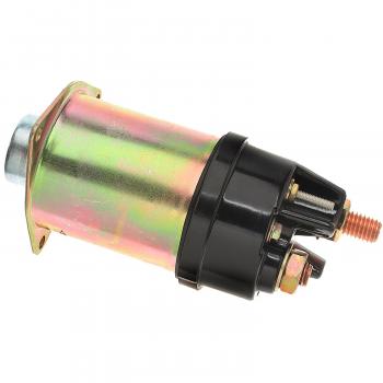 1997 GMC B7 Starter Solenoid Standard Motor Products SS404 image 2 of 3