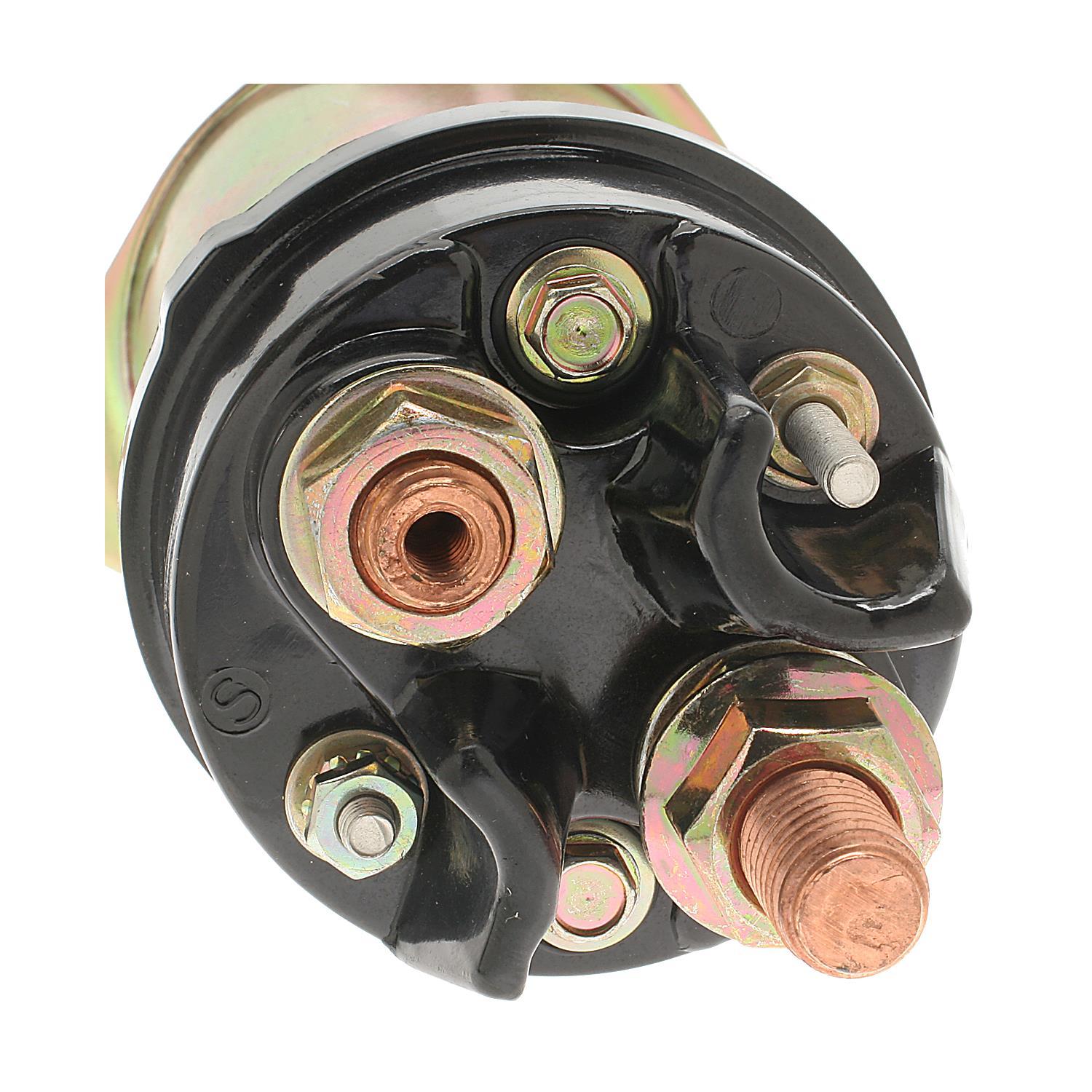 Standard Motor Products SS404 - Starter Solenoid Standard Motor Products SS404 Starter Solenoid product image 3 of 3