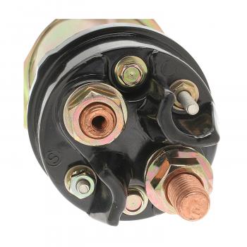 1997 GMC B7 Starter Solenoid Standard Motor Products SS404 image 3 of 3