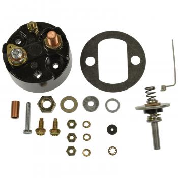 1965 Studebaker Commander Starter Solenoid Repair Kit Standard Motor Products SS408K image 1 of 1