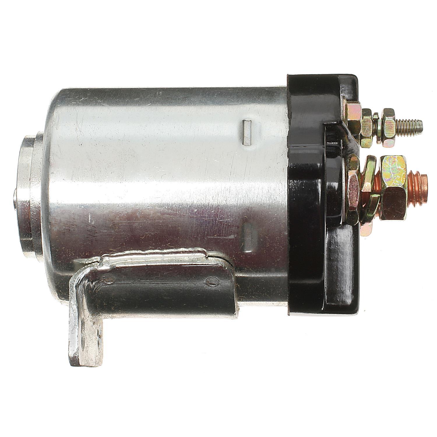 Standard Motor Products SS409 - Starter Solenoid Standard Motor Products SS409 Starter Solenoid product image 2 of 3
