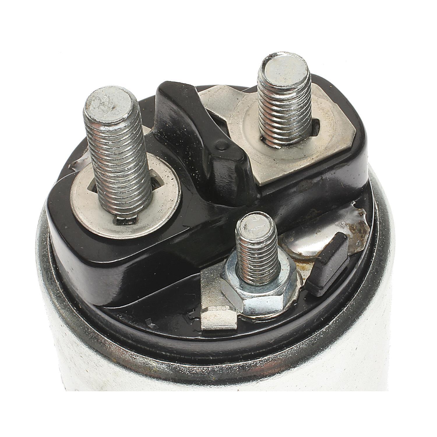 Standard Motor Products SS410 - Starter Solenoid Standard Motor Products SS410 Starter Solenoid product image 3 of 3