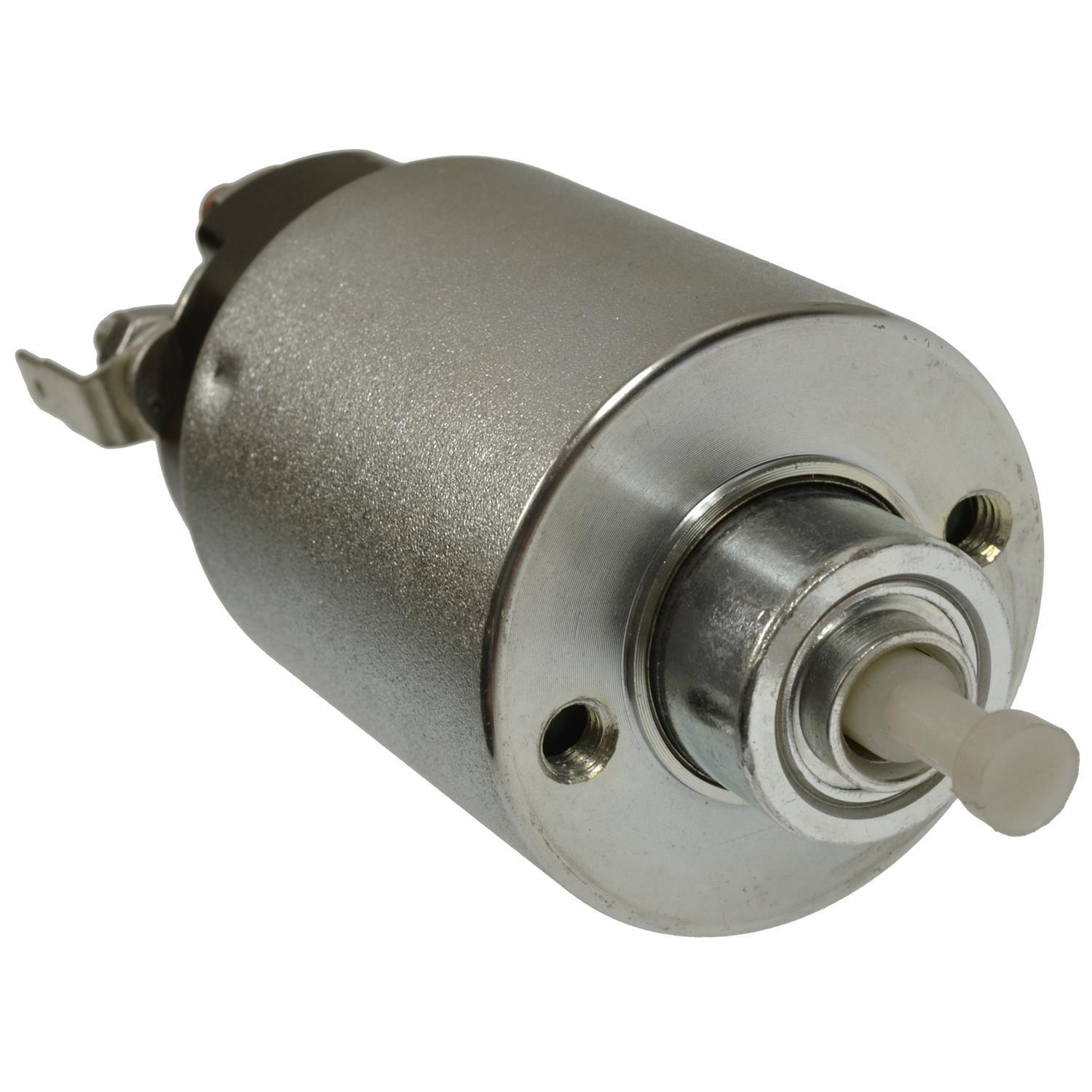 Standard Motor Products SS411 - Starter Solenoid Standard Motor Products SS411 Starter Solenoid product image 1 of 3