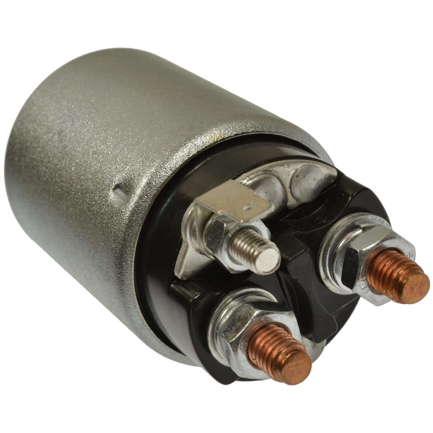 Standard Motor Products SS411 - Starter Solenoid Standard Motor Products SS411 Starter Solenoid product image 3 of 3