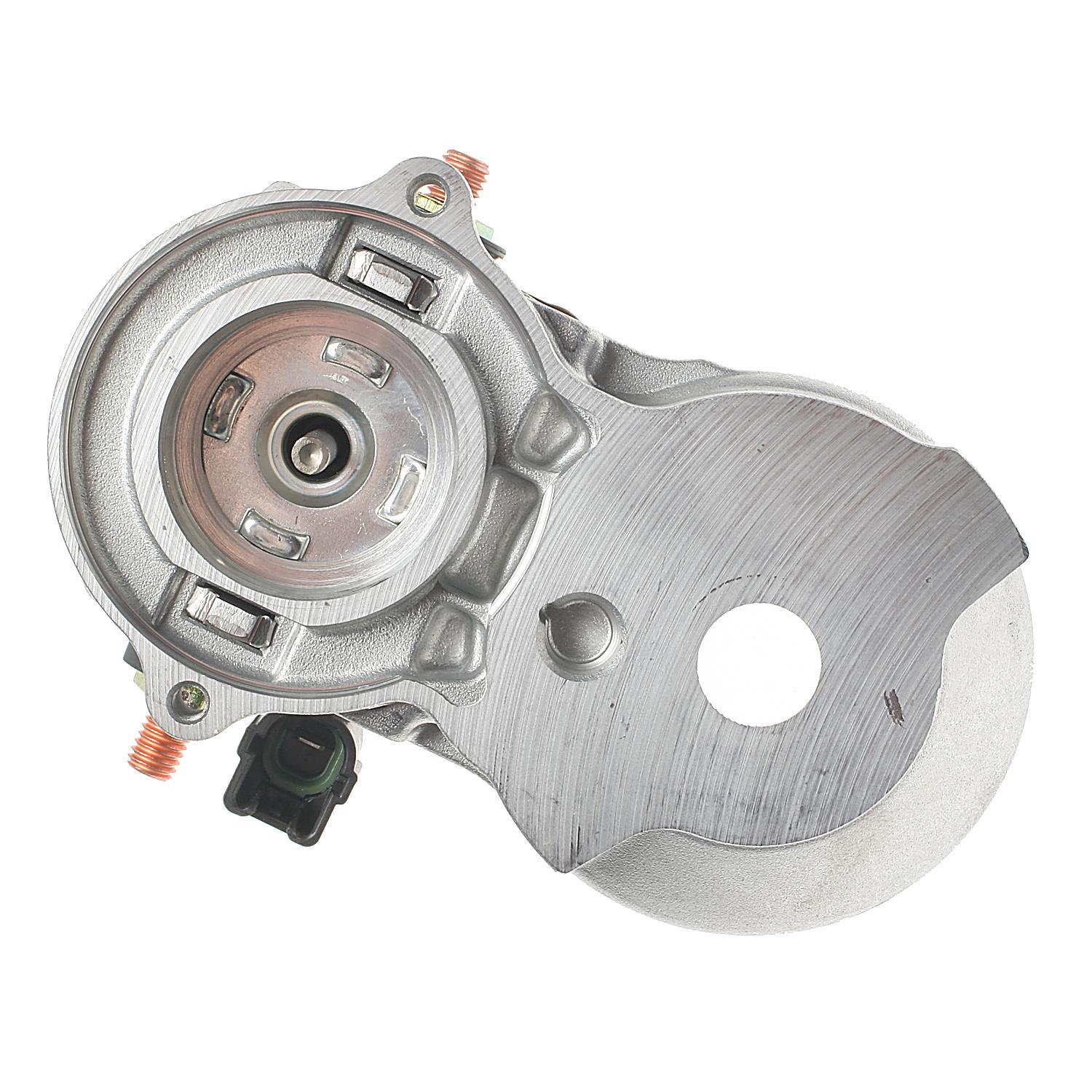 Standard Motor Products SS416 - Starter Solenoid Standard Motor Products SS416 Starter Solenoid product image 1 of 3