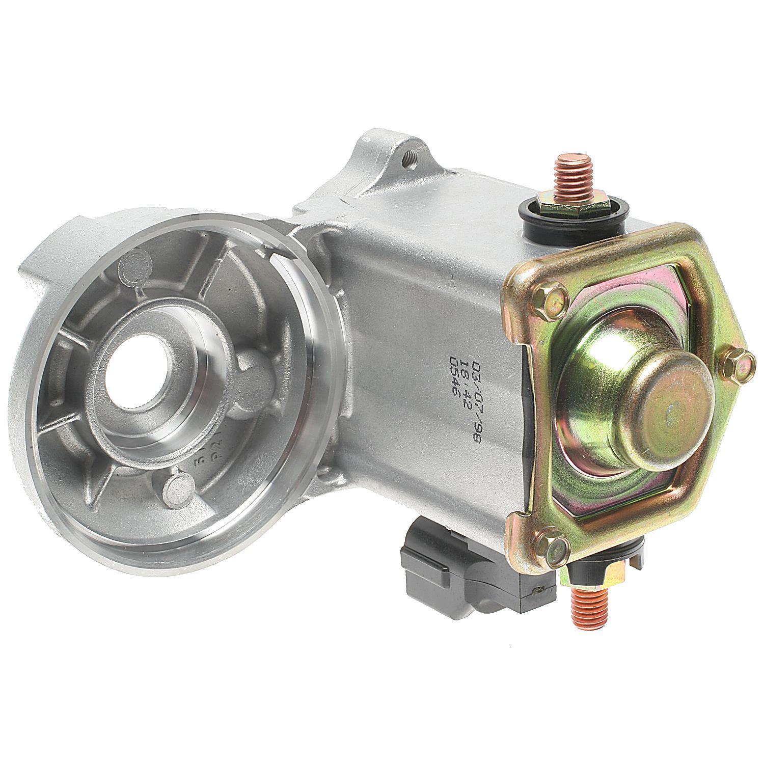 Standard Motor Products SS416 - Starter Solenoid Standard Motor Products SS416 Starter Solenoid product image 2 of 3