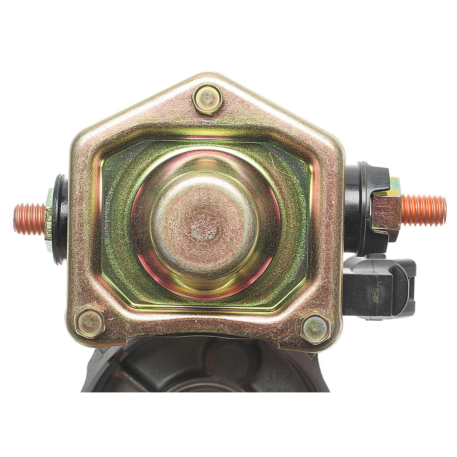 Standard Motor Products SS416 - Starter Solenoid Standard Motor Products SS416 Starter Solenoid product image 3 of 3