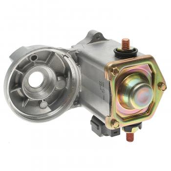 1994 Geo Prizm Starter Solenoid Standard Motor Products SS417 image 2 of 3