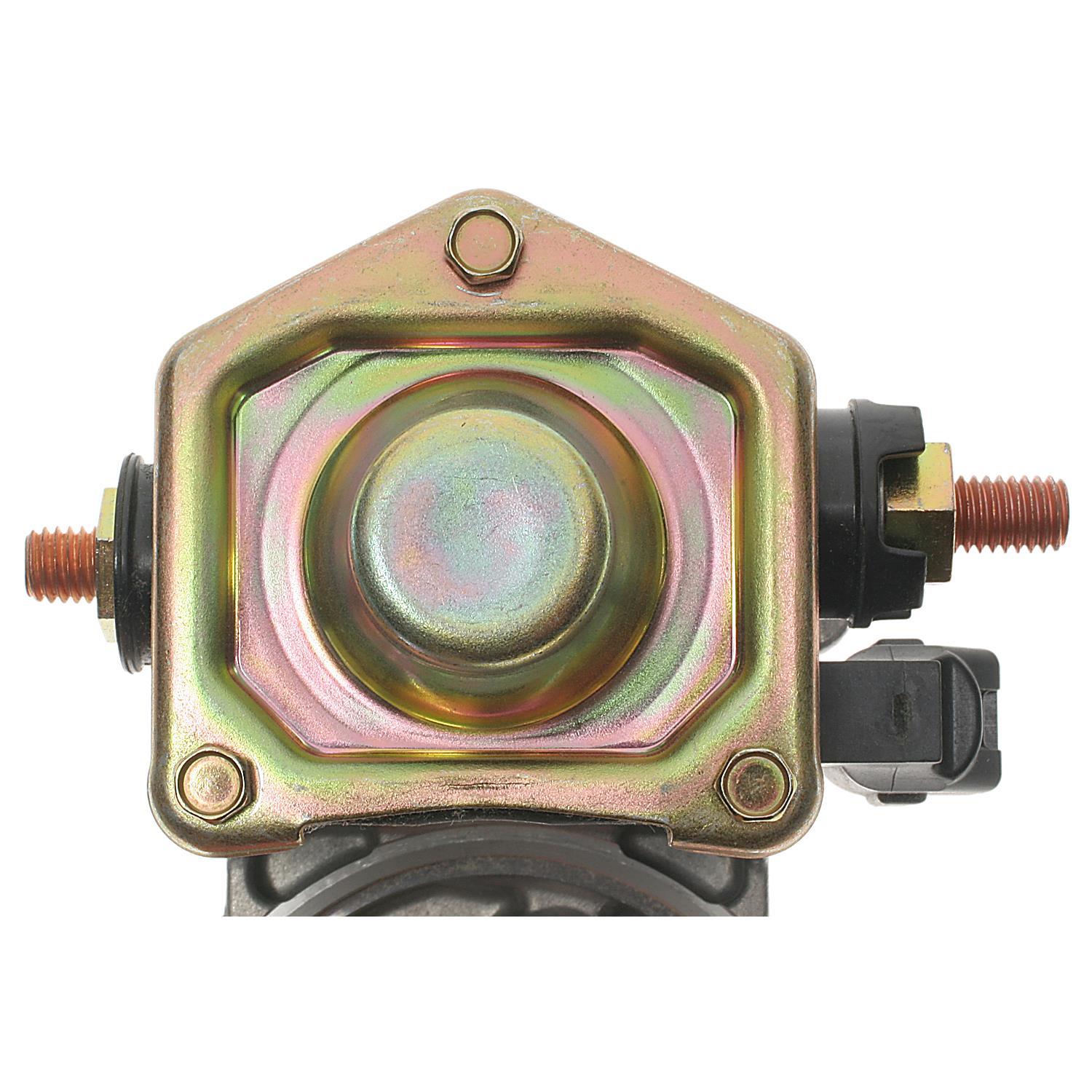 Standard Motor Products SS417 Starter Solenoid product image 3 of 3