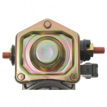 1994 Geo Prizm Starter Solenoid Standard Motor Products SS417 image 3 of 3