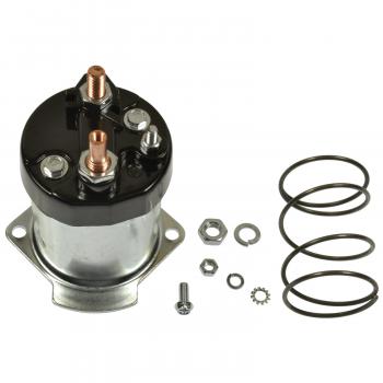 1999 Oldsmobile Cutlass Starter Solenoid Standard Motor Products SS418 image 2 of 3