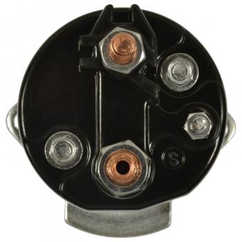 1999 Oldsmobile Cutlass Starter Solenoid Standard Motor Products SS418 image 3 of 3