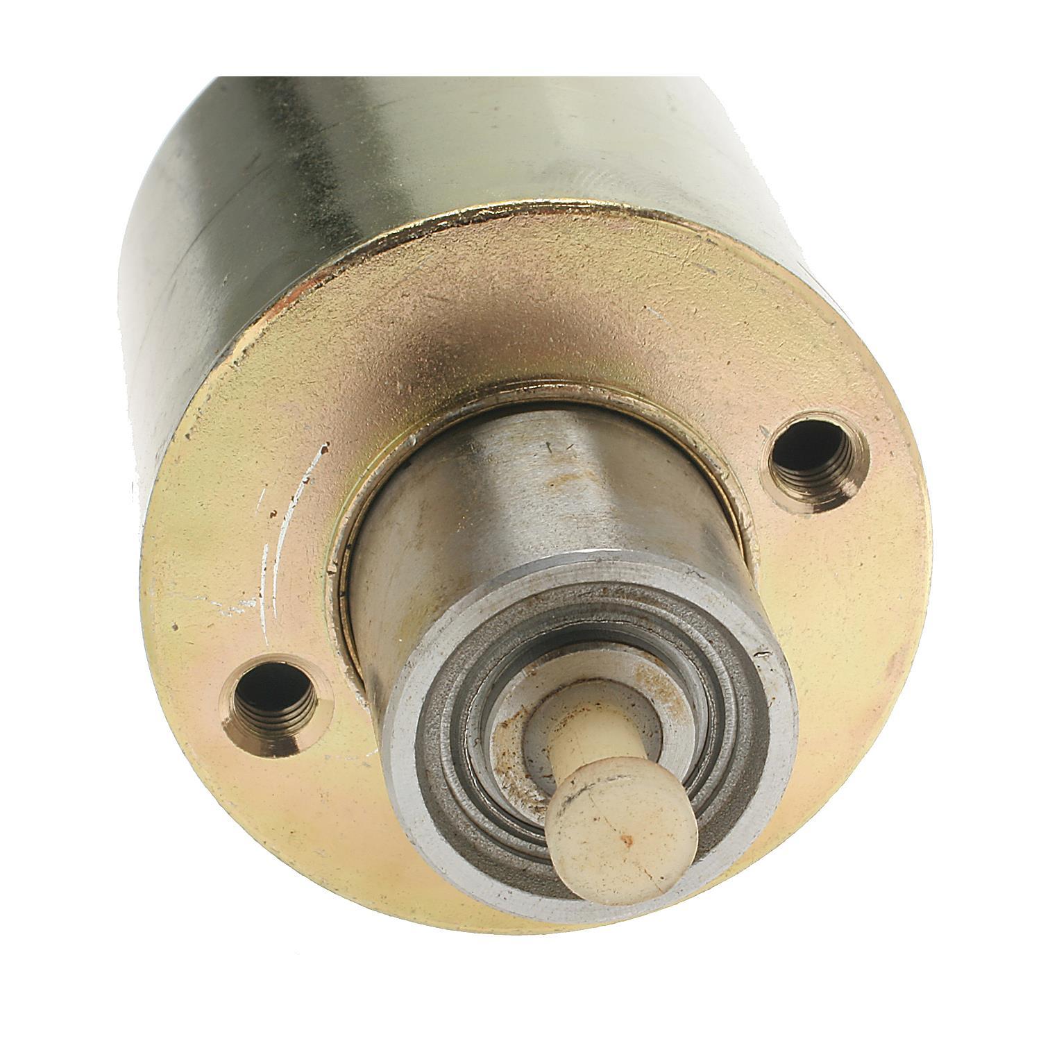 Standard Motor Products SS419 - Starter Solenoid Standard Motor Products SS419 Starter Solenoid product image 1 of 3