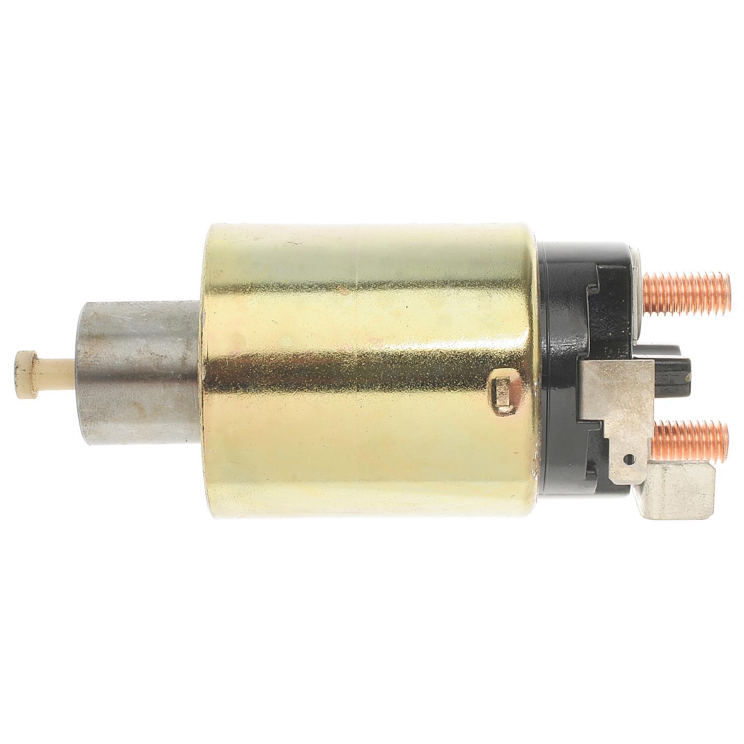 Standard Motor Products SS419 - Starter Solenoid Standard Motor Products SS419 Starter Solenoid product image 2 of 3