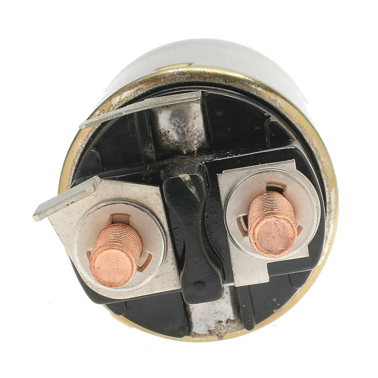 Standard Motor Products SS419 - Starter Solenoid Standard Motor Products SS419 Starter Solenoid product image 3 of 3
