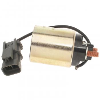 1994 Nissan D21 Starter Solenoid Standard Motor Products SS422 image 1 of 3