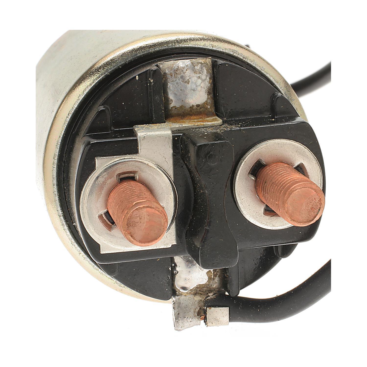 Standard Motor Products SS422 Starter Solenoid product image 3 of 3