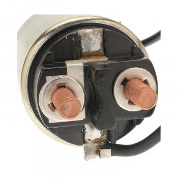1994 Nissan D21 Starter Solenoid Standard Motor Products SS422 image 3 of 3