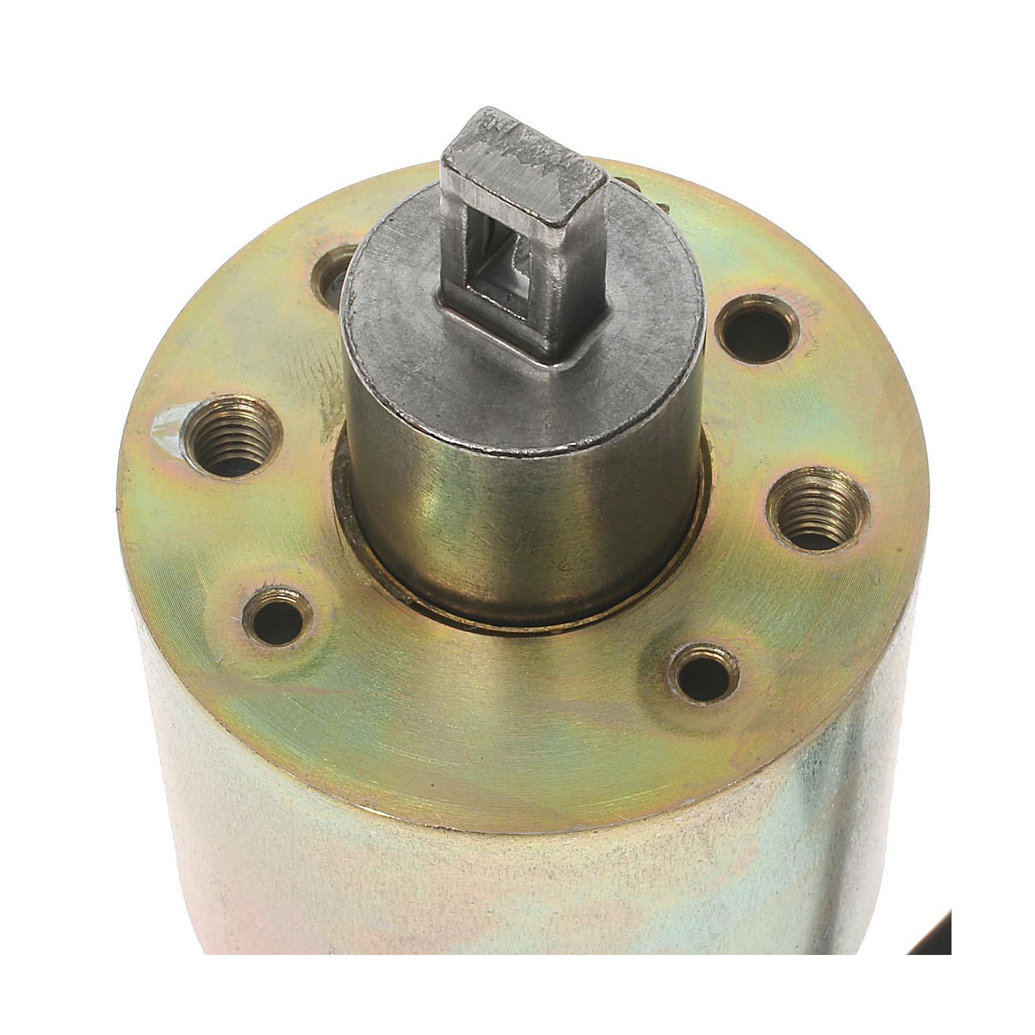 Standard Motor Products SS425 - Starter Solenoid Standard Motor Products SS425 Starter Solenoid product image 1 of 3