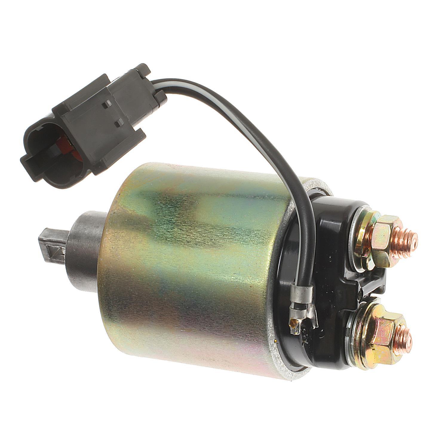 Standard Motor Products SS425 - Starter Solenoid Standard Motor Products SS425 Starter Solenoid product image 2 of 3