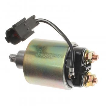 1993 Nissan NX Starter Solenoid Standard Motor Products SS425 image 2 of 3