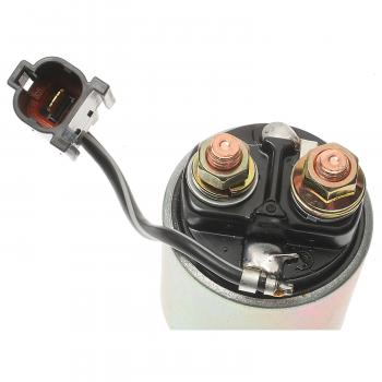 1993 Nissan NX Starter Solenoid Standard Motor Products SS425 image 3 of 3