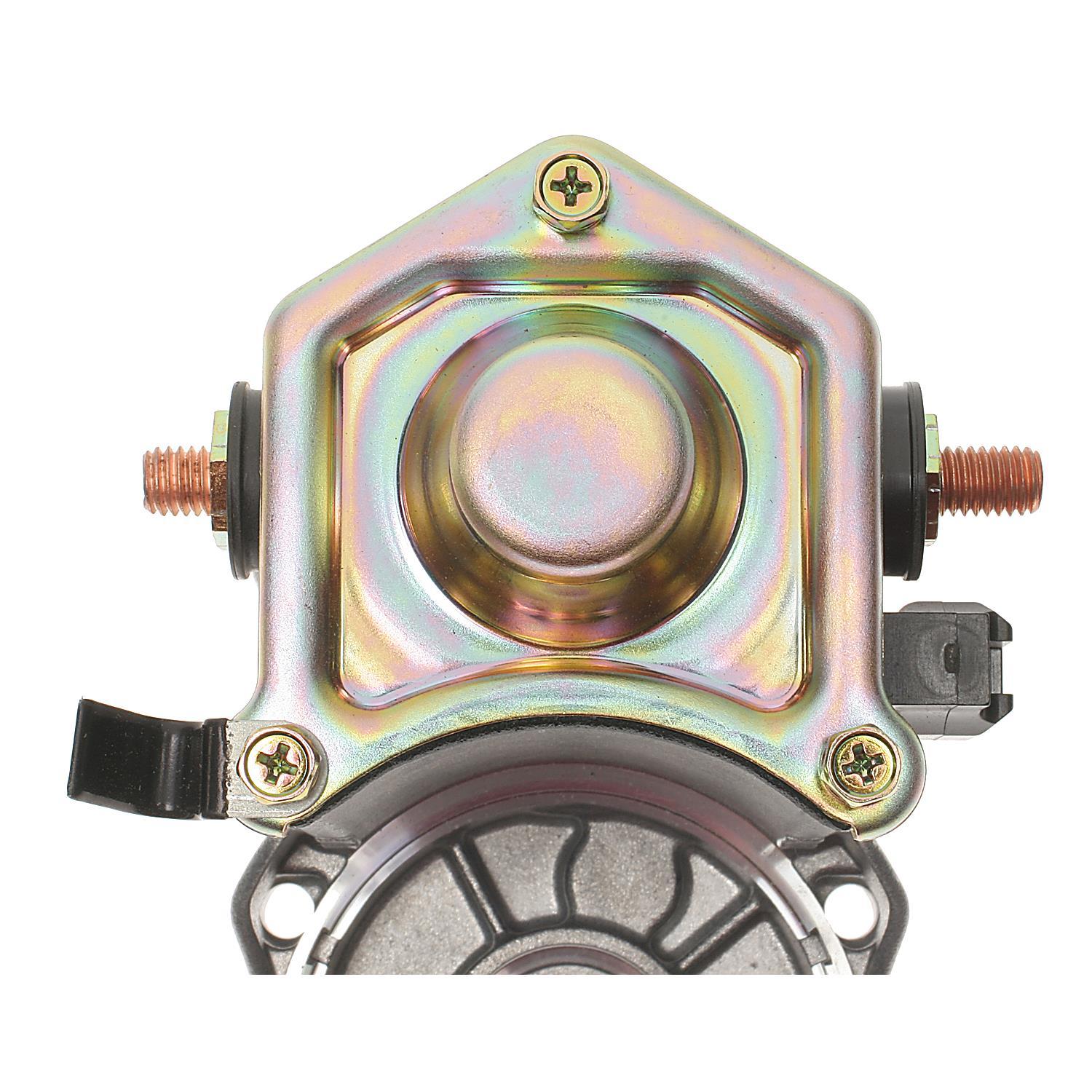 Standard Motor Products SS426 Starter Solenoid product image 3 of 3