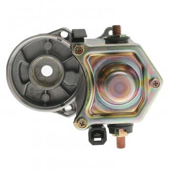 1989 Toyota Pickup Starter Solenoid Standard Motor Products SS428 image 3 of 3