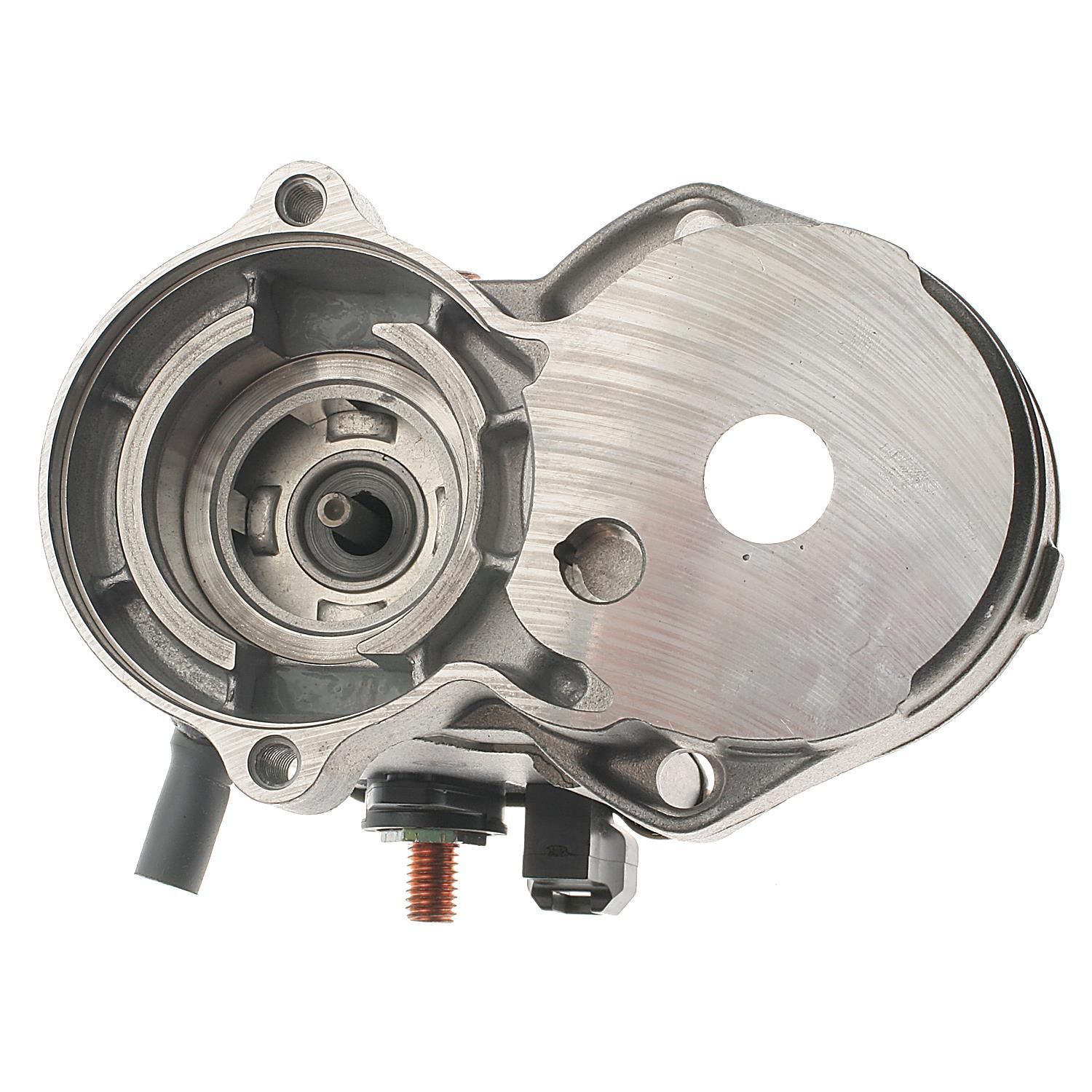 Standard Motor Products SS429 Starter Solenoid product image 1 of 3