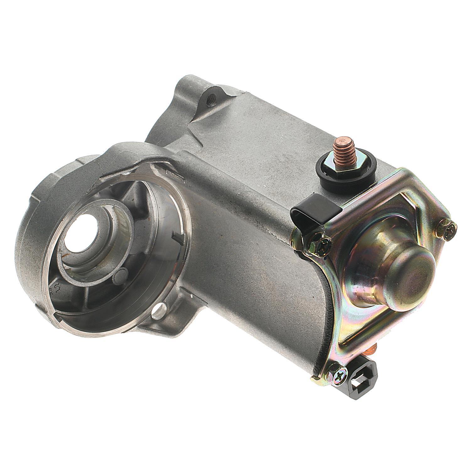 Standard Motor Products SS429 Starter Solenoid product image 2 of 3