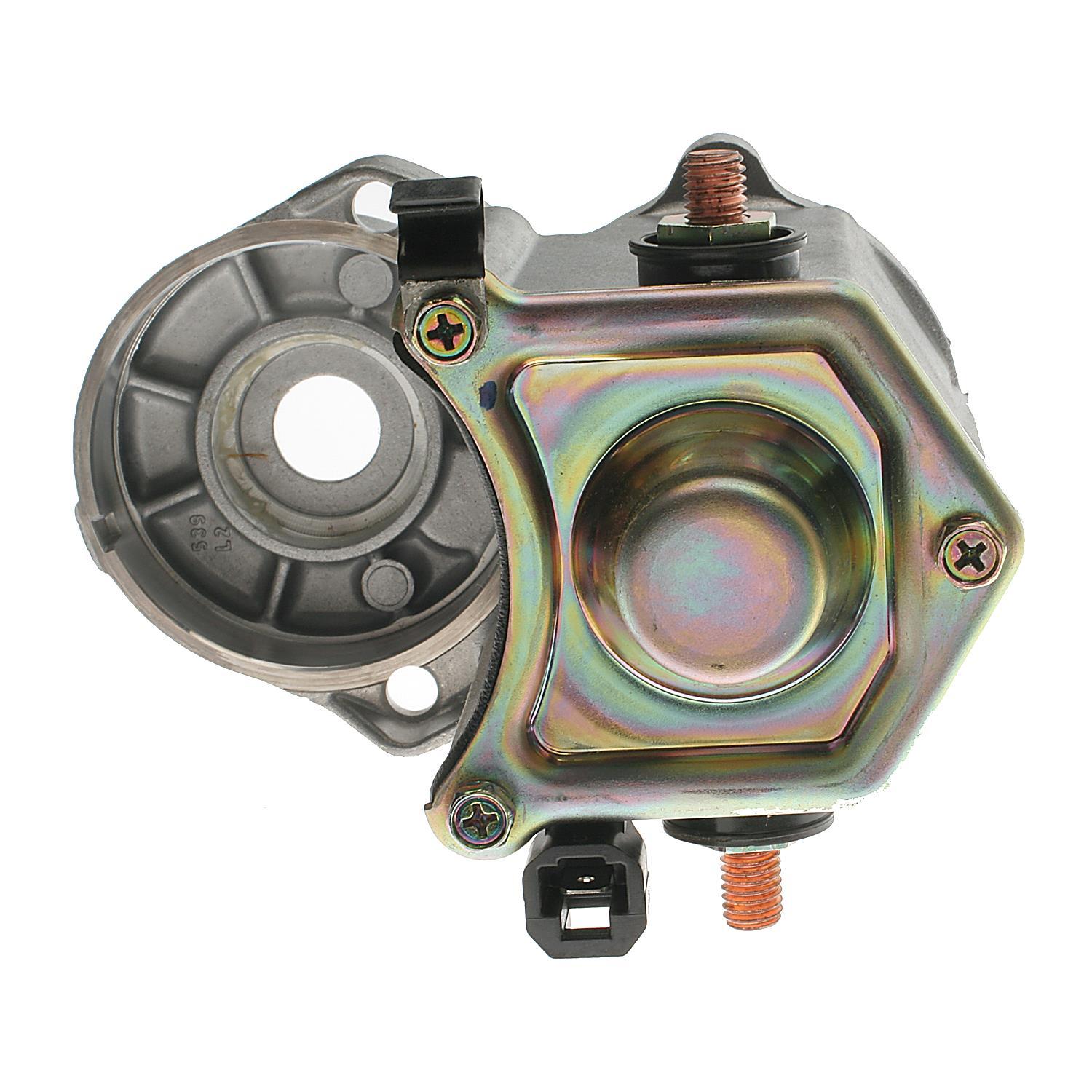Standard Motor Products SS429 Starter Solenoid product image 3 of 3