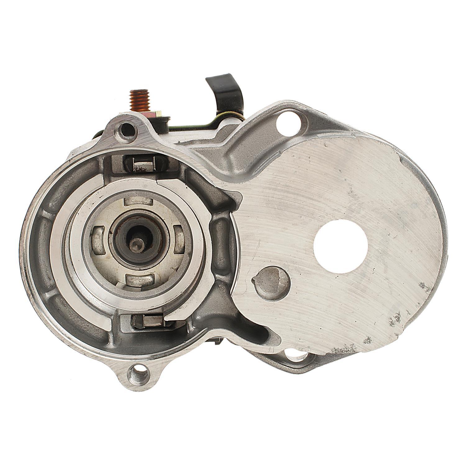 Standard Motor Products SS430 - Starter Solenoid Standard Motor Products SS430 Starter Solenoid product image 1 of 3