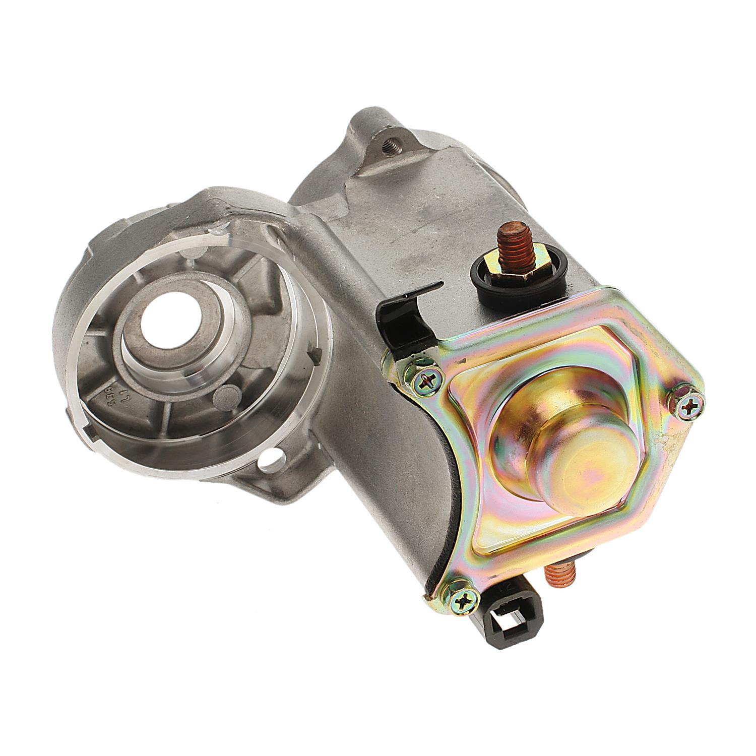 Standard Motor Products SS430 - Starter Solenoid Standard Motor Products SS430 Starter Solenoid product image 2 of 3