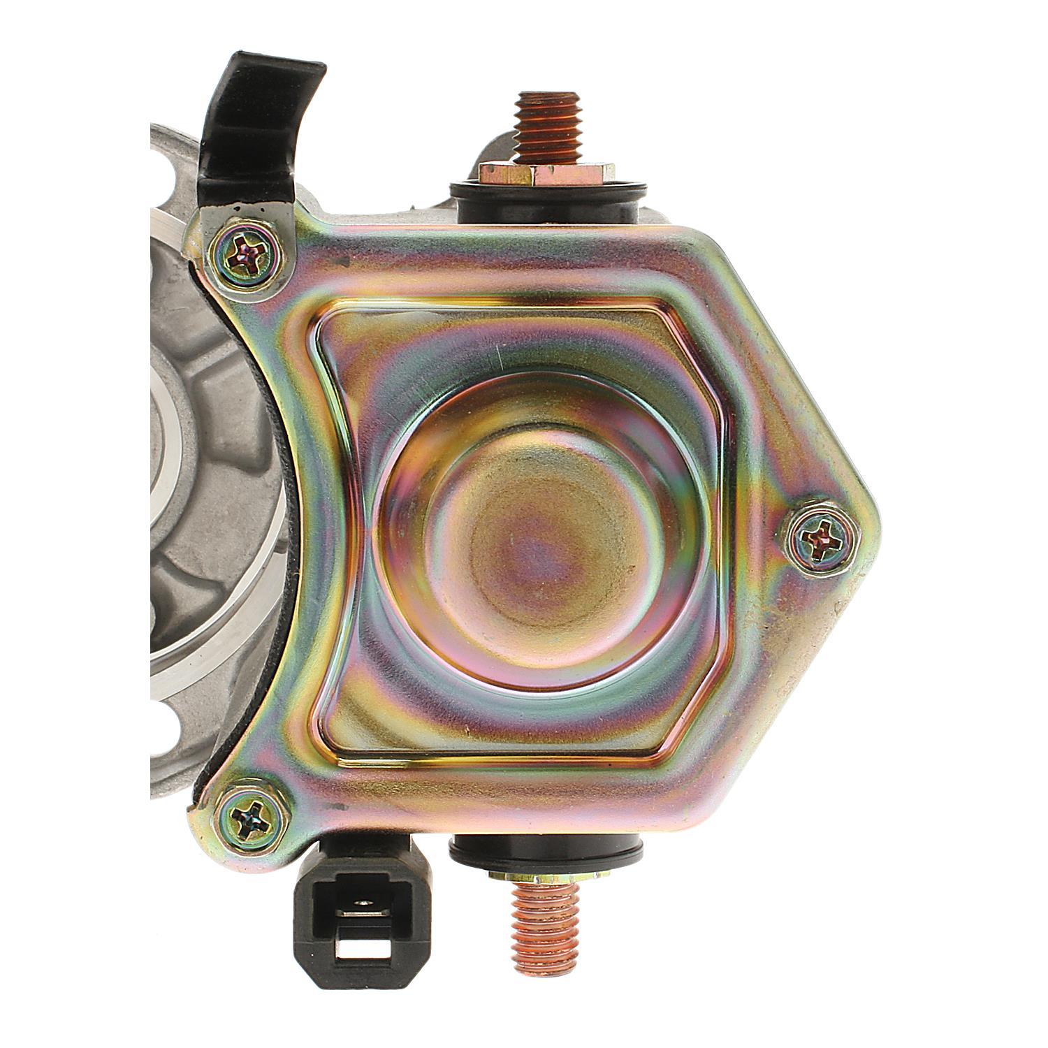 Standard Motor Products SS430 - Starter Solenoid Standard Motor Products SS430 Starter Solenoid product image 3 of 3