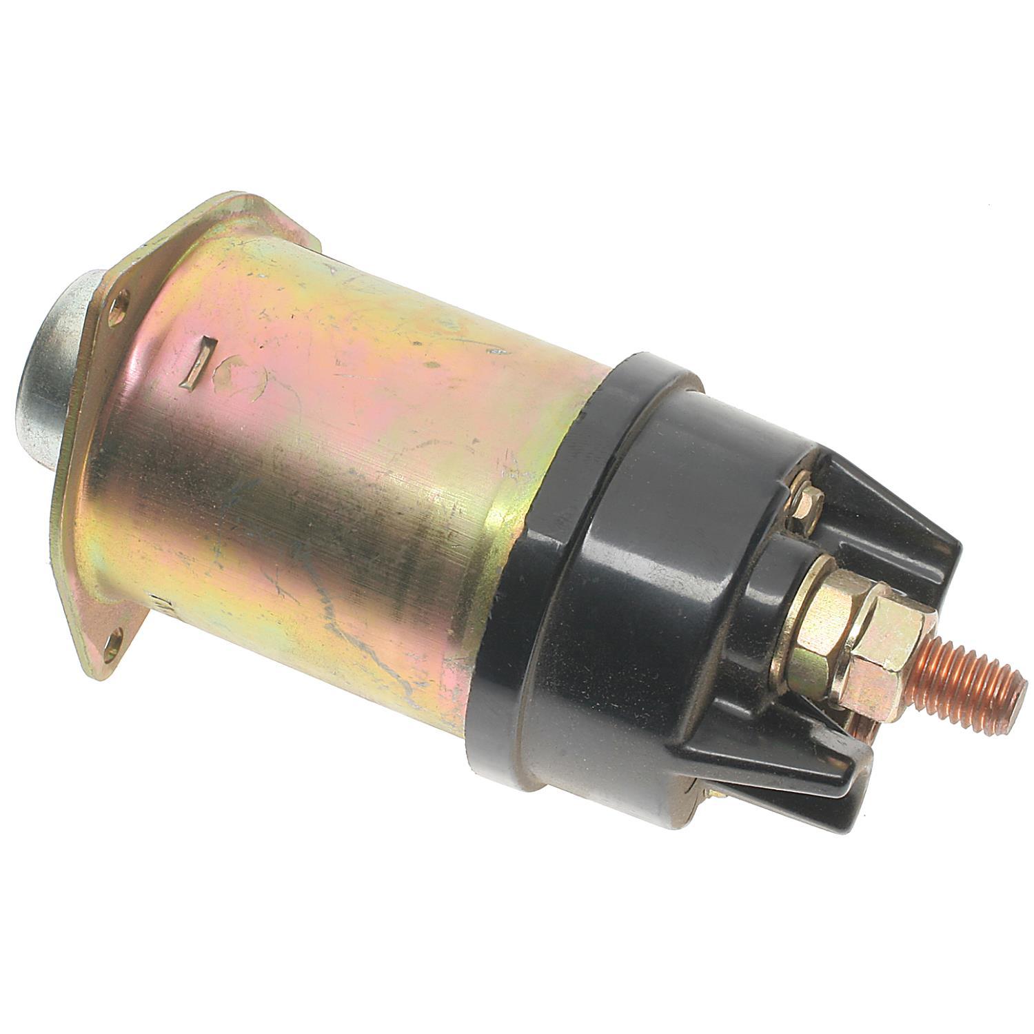 Standard Motor Products SS432 - Starter Solenoid Standard Motor Products SS432 Starter Solenoid product image 2 of 3